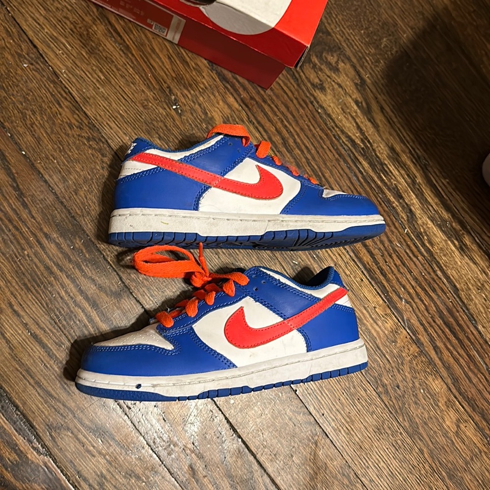 Nike Dunk Low